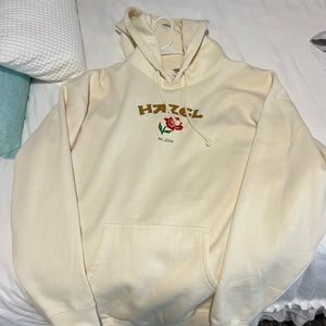 HAZEL BOUTIQUE SWEATSHIRT- BRAND NEW